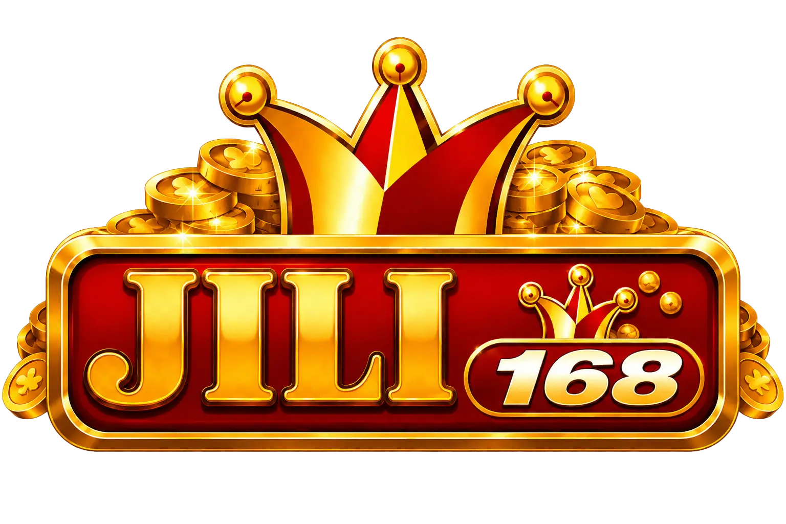 logo jili168